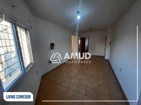 Departamento en Alquiler en Macrocentro, $ 490.000