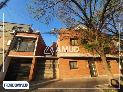 Departamento en Alquiler de 3 ambientes