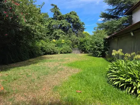 Terreno en Venta en Maschwitz Club, USD 30.000