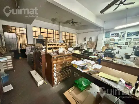 Local en Venta en Parque Chas, USD 164.000