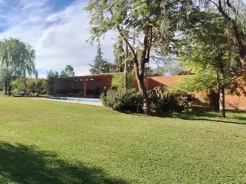 Casa en Alquiler 15 años