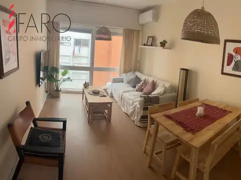 DEPARTAMENTO 3 AMBIENTES - BRAVA, PUNTA DEL ESTE