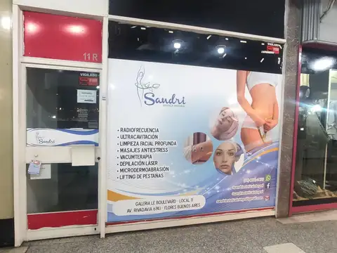 Avenida Rivadavia 6700