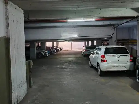 Chacabuco  al 900