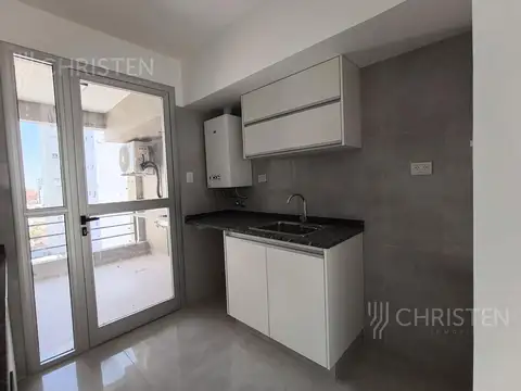Departamento en Alquiler A Estrenar