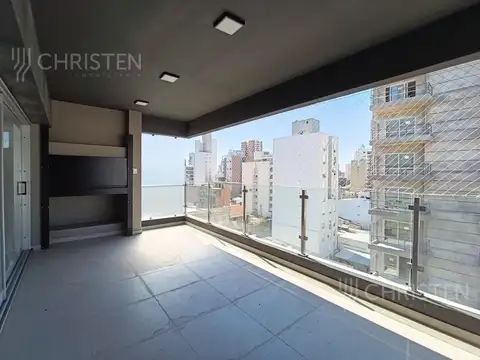 Departamento 5 ambientes con 2 baños