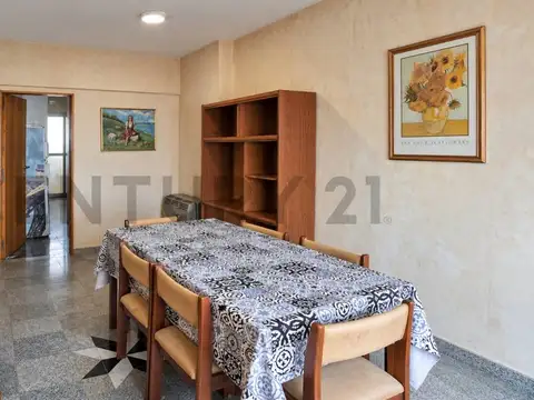 Departamento en Venta en Necochea, USD 95.000