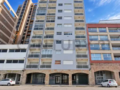 VENTA DEPARTAMENTO 3 AMB COCHERA NECOCHEA