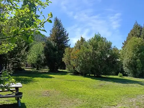 Casa 2 ambientes con 1 baño