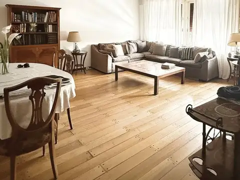 Casa en Venta en Belgrano, USD 690.000