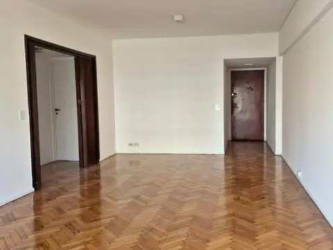 Departamento en Alquiler 56 años
