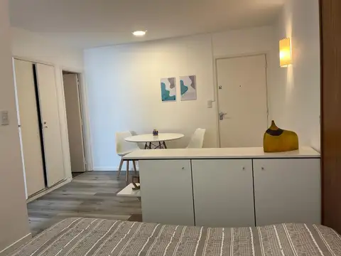 Departamento en Venta con 1 cochera