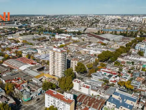 Venta Local en Barracas, Capital Federal.
