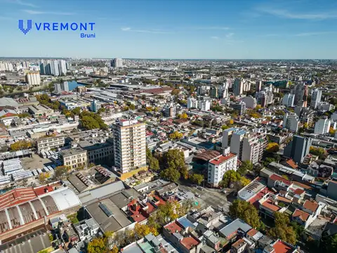 Local en Venta en Barracas, USD 225.000