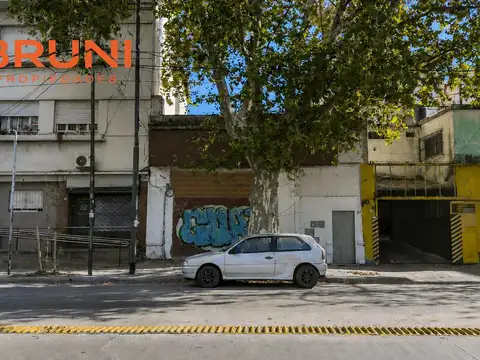 Venta Local en Barracas, Capital Federal.