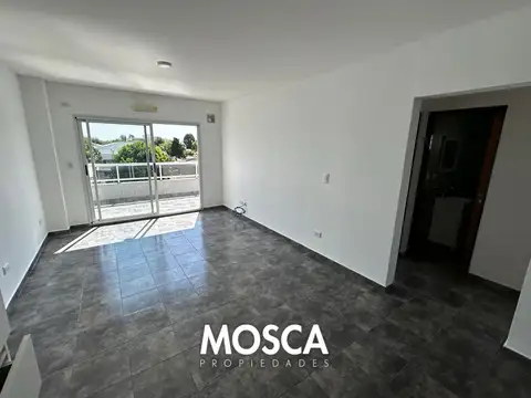 Departamento en Alquiler de 2 dormitorios