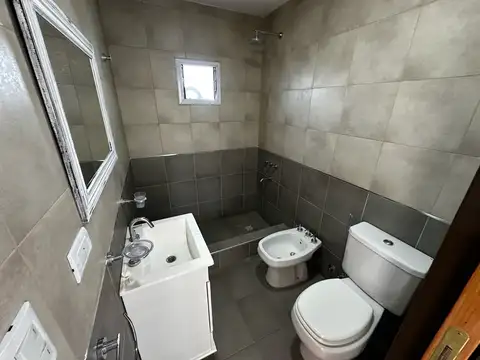 Departamento en Alquiler 1 año