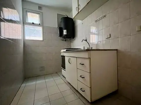 Departamento en Venta 25 años