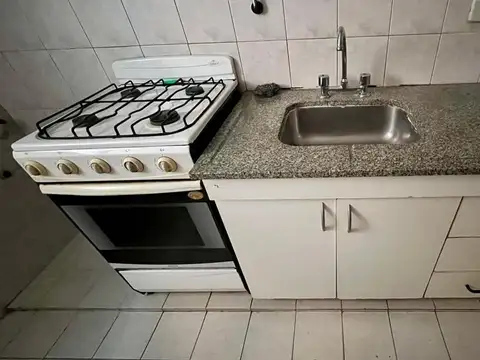 DEPTO 2 DORMI – INVERSOR -ZONA NVA CBA. / TERMINAL