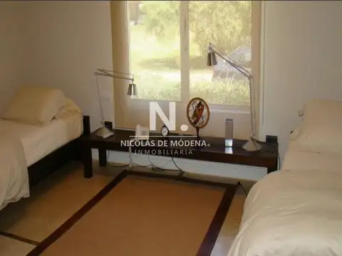 Casa en Venta en La Barra, USD 2.500.000