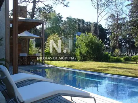 Casa en Venta 2025 años