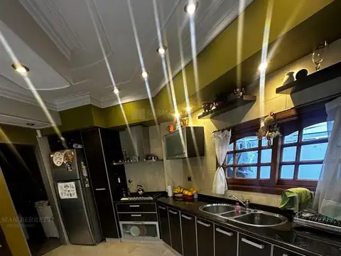 Casa Chalet  en Venta en Lanús Este, Lanús, G.B.A. Zona Sur