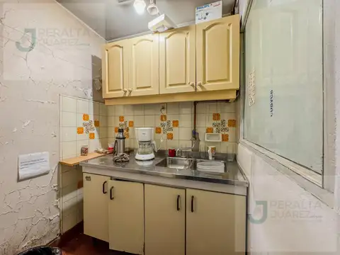 Oficina en Venta 30 años