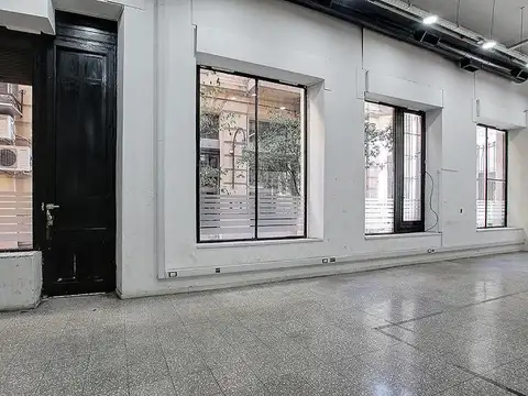 Local en Venta A Estrenar
