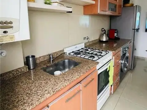 Departamento en Venta en Boedo, USD 72.000