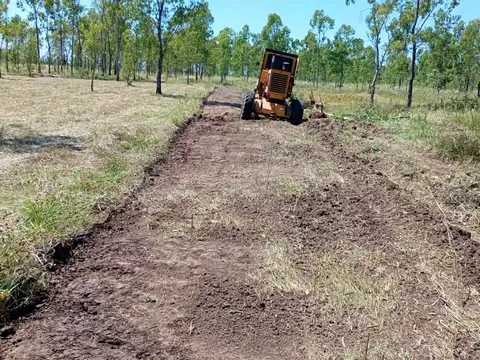 Terreno en Venta en Mariano Acosta, USD 10.000