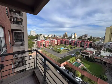 Departamento en Alquiler de 3 dormitorios