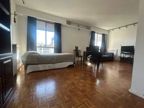 Departamento en Alquiler Temporal de Monoambiente