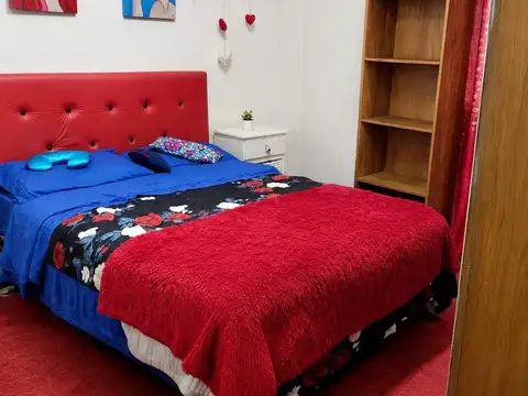Casa 5 ambientes con 1 baño