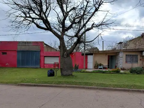 VENTA CASA PEYRANO