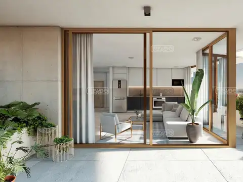 Departamento en Venta de 2 dormitorios