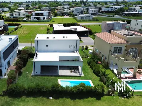 Casa en Alquiler en Greenville Polo & Resort, USD 2.900