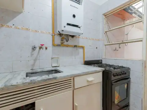 Departamento en Venta 41 años