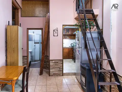 Casa en Venta en Pocitos , USD 175.000