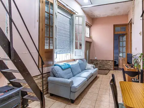 Casa en venta de 3 dormitorios en Pocitos