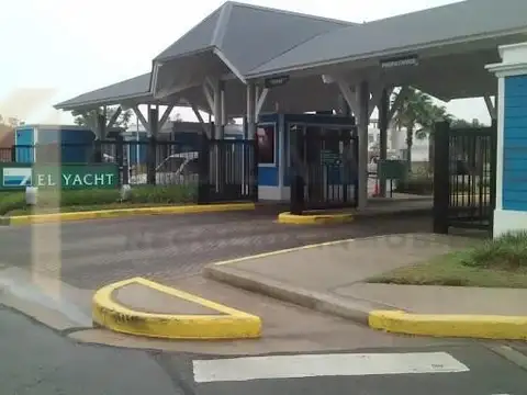 Terreno Lote  en Venta en El Yacht, Nordelta, Tigre