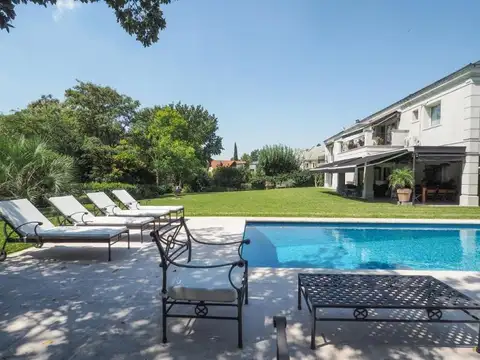 Casa en Alquiler al Noroeste