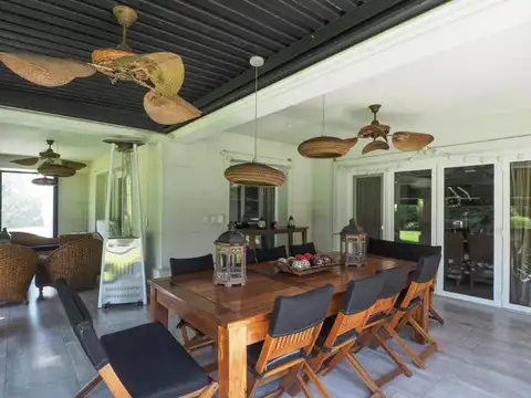 Casa en Alquiler de 5 dormitorios