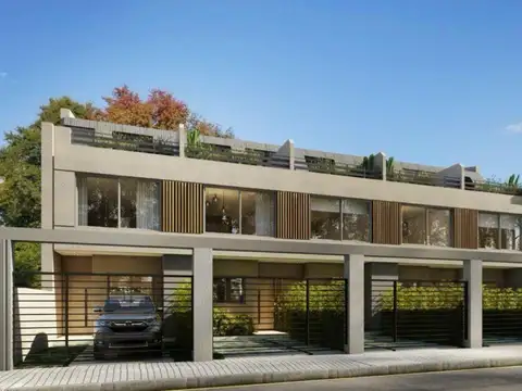 Triplex Garibaldi