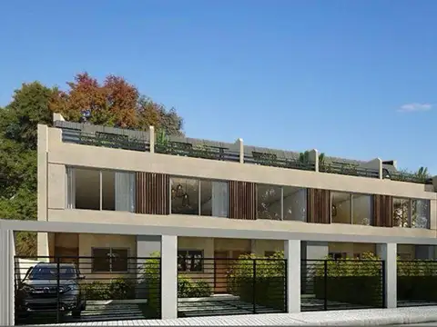 Triplex Garibaldi