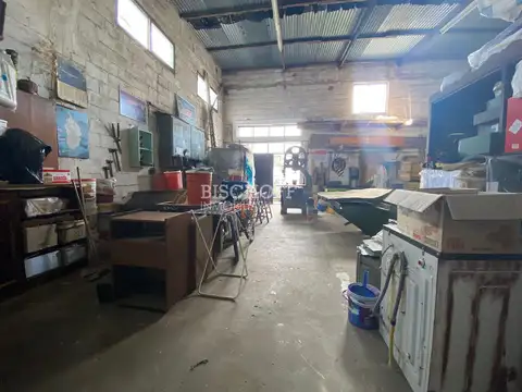 Galpon en Venta en Sur, USD 95.000