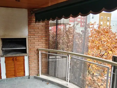 Departamento en Alquiler 40 años
