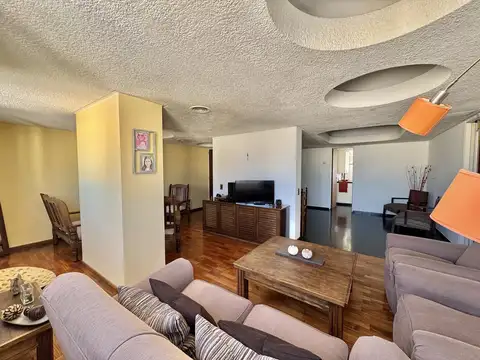 Departamento en Venta 40 años