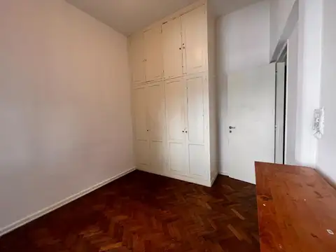 Departamento en Venta en Balvanera, USD 99.000