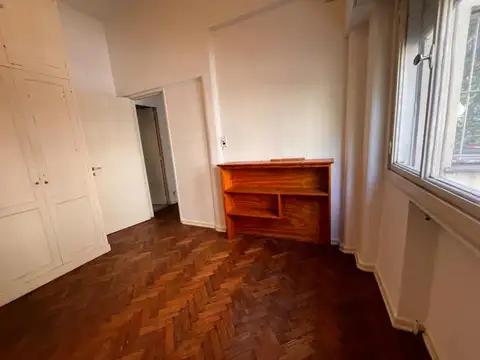 Departamento en Venta 60 años