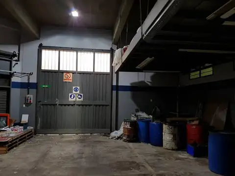 Galpon en Venta 25 años